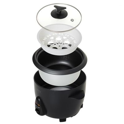 9. CAMRY CR 6419 rice cooker