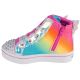 2. Skechers Twi-Lites 2.0 - Dreamy Wings 314392N-HPMT Multicolor 23