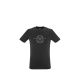 MILLET Ubic Light Ts Ss M Men's T-Shirt Black
