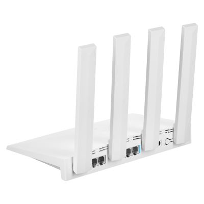 4. ZTE T3000 Wi-Fi 6 Router Wi-Fi Router IDU