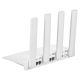 4. ZTE T3000 Wi-Fi 6 Router Wi-Fi Router IDU