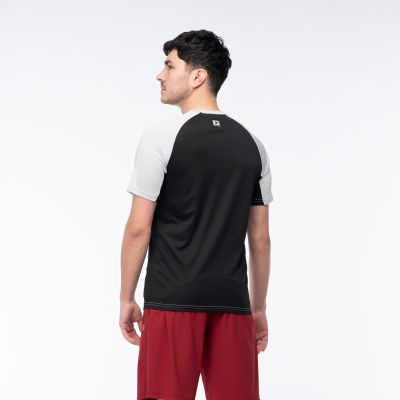 7. Men's IVAR Short Sleeve T-Shirt