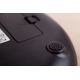 12. ELDOM ELECTRONIC KITCHEN SCALE WK320S RENA ACCURACY 1 G WEIGHT UP TO 5 KG LED DISPLAY STEEL WITH BOWL