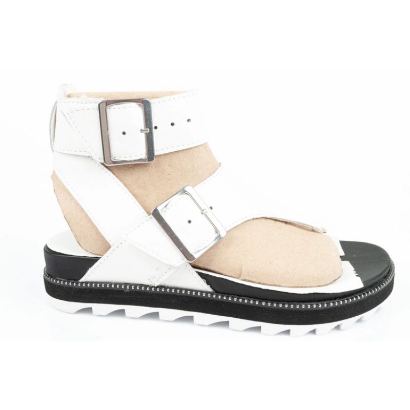 11. Sorel W NL6272-125 Flip-Flop Sandals