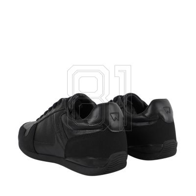 3. Wrangler Lenoir Low M 20253008 11A shoes