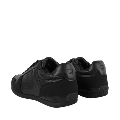3. Wrangler Lenoir Low M 20253008 11A shoes