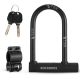 Rockbors bicycle lock key 32410607001