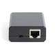 6. PoE+ 802.3at to RJ45/DC5/9/12V Splitter for Non-PoE Devices