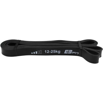 Resistance Band POWER BAND EB FIT 12.5–25 kg 1003788
