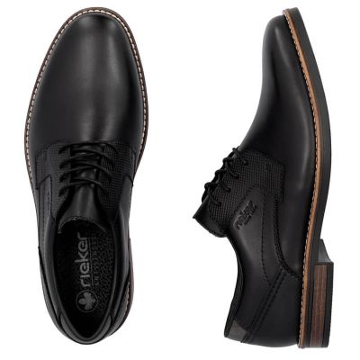 5. Leather Rieker 13523-00 M RKR696