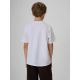 2. Boy's regular printed T-shirt 4F 4FJKAW26TTSHM4452-10S