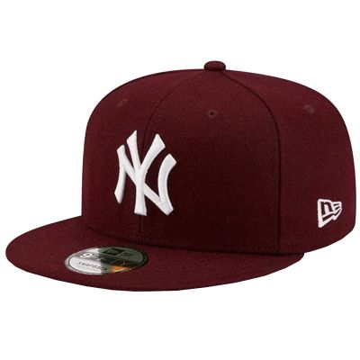 47 Brand New Era New York Yankees MLB 9FIFTY Cap 60245406 