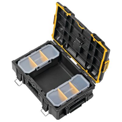 3. DeWALT DWST83293-1 tool case