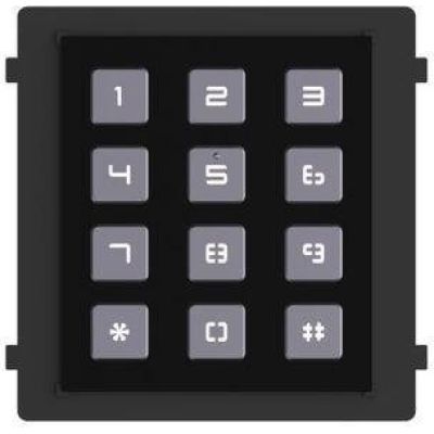 Hikvision DS-KD-KP/Black Keyboard Module