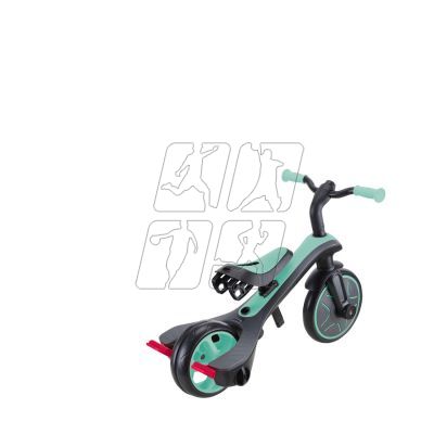 10. EXPLORER TRIKE 4in1 bike (634-206)