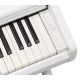 5. Yamaha ARIUS YDP-146WH - Digital piano