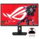 18. ASUS XG27UCS Computer Monitor 68.6 cm (27") 3840 x 2160 px 4K Ultra HD LCD Black