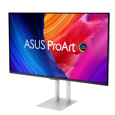 34. ASUS MONITOR 31.5"PA32UCDM ProArt 4K OLED 240 Hz