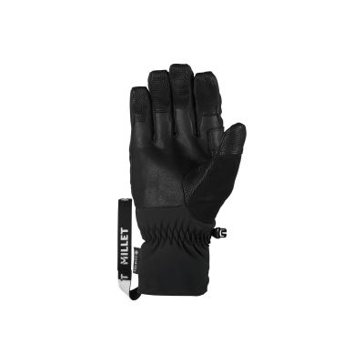 2. MILLET Trilogy Icon Pro Gtx Gloves Black