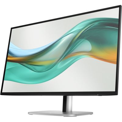 2. HP Series 5 Pro 27 inch QHD Monitor