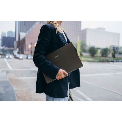 11. Acer PD193QEbmiuux computer monitor 47 cm (18.5") 1920 x 1080 px Double Full HD LED Gray