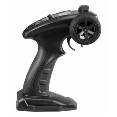 7. Amewi Stingray Jet Boat 335mm RTR Carbon 14+