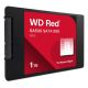 3. WD Red WDS100T1R0A SSD (1 TB ; 2.5"; SATA III)