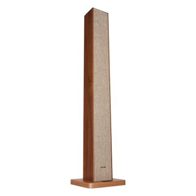 5. AIWA TSBT-270WD floor-standing speaker 50 W wood