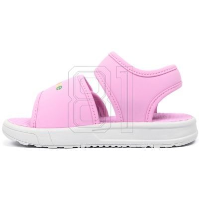 7. New Balance Jr SYA750C3 sandals