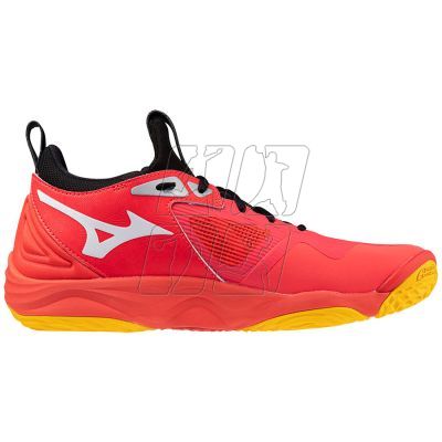 6. Mizuno Wave Momentum 3 M V1GA231204 volleyball shoes