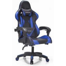 HappyGame gaming chair model 7911 in Blue