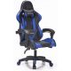 HappyGame gaming chair model 7911 in Blue