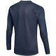 2. Nike Dri-FIT Park VIII Men's T-Shirt Navy Blue HV8232 410