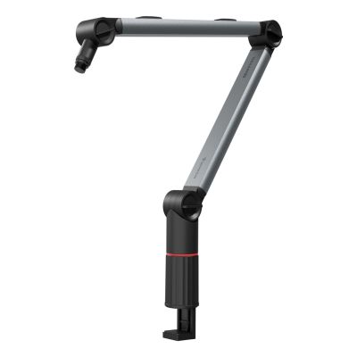 3. GENESIS NGM-2157 Microphone Stand Crane-type microphone stand