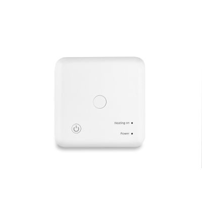 3. VOLT Thermostat Volt Polska Comfort WT-08 radio + Wi-Fi