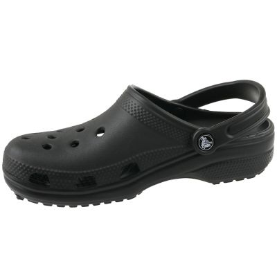 2. Crocs Classic 10001-001 Flip-Flops