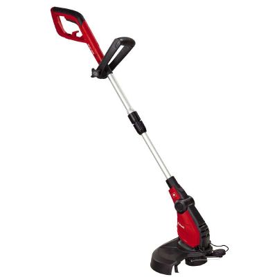 10. Einhell GC-ET 4530 Set 30 cm 450 W Electric Aluminum, Black, Orange