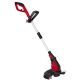 10. Einhell GC-ET 4530 Set 30 cm 450 W Electric Aluminum, Black, Orange