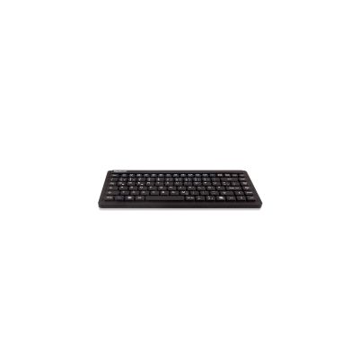 2. KeySonic KSK-3230IN (DE) keyboard Universal USB QWERTZ German Black