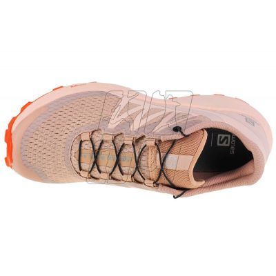 7. Shoes Salomon Sense Ride 4 W 414503