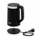5. Gorenje K17TRDW electric kettle 1.7l (black)