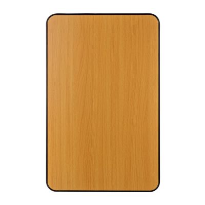 23. Adjustable bedside table