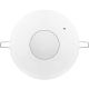 SATEL Wireless dual-mode ceiling motion detector APMC-250 R