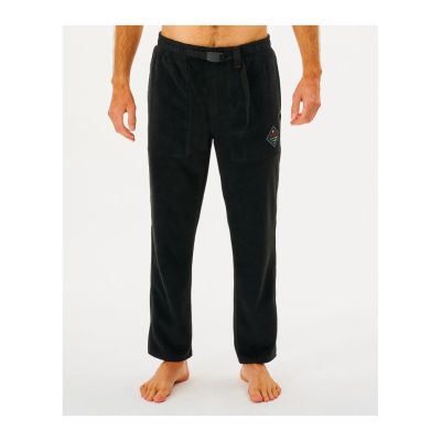 8. RIP CURL Journey Track Pants black