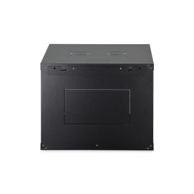 12. Digitus Dynamic-N Series Wall-Mounted Case - 600x600 mm (WxD), unassembled