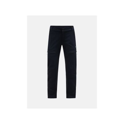 Peak Performance W Stretch Trek Pants Black