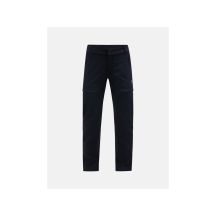 Peak Performance W Stretch Trek Pants Black