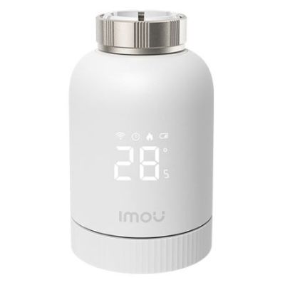 8. IMOU IOT-TRV1 thermostatic radiator head
