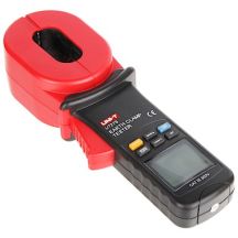 Clamp earth resistance and leakage current meter UT-275 UNI-T
