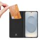 2. Dux Ducis Skin Pro Case for Samsung Galaxy S26 Plus - Black